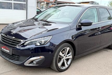 Peugeot 308 189.000 km 6.900 &euro; Calw 75365