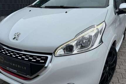 Peugeot 208 144.586 km 6.800 &euro; Stutensee 76297