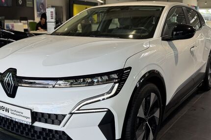 Renault Megane E-TECH 21.412 km 25.990 &euro; Dresden 01139