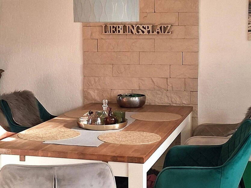 RESERVIERT _ 1 FAM.-REIHENHAUS MIT GARAGE PROVISIONSFREI IN DINSLAKEN-OBERLOHBERG 3 zimmer