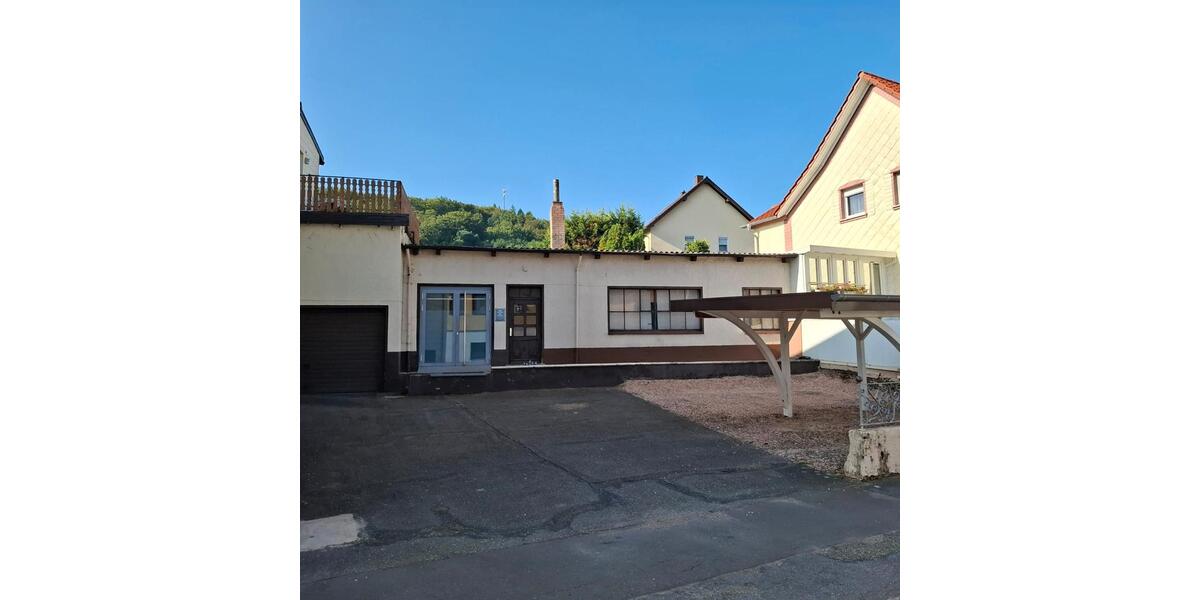 Einfamilienhaus Blieskastel - 269.000&euro; | Angebot:26302010