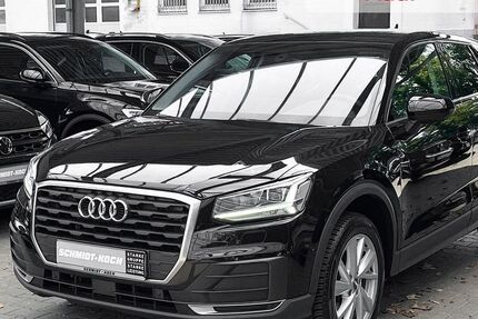 Audi Q2 78.688 km 18.450 &euro; Delmenhorst 27751