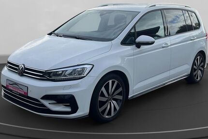 VW Touran 34.200 km 26.990 &euro; Bad Kreuznach 55543