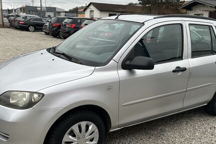 Mazda 2 169.000 km 1.500 &euro; Altdorf / Landshut 84032