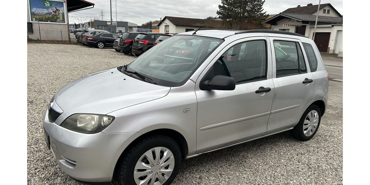 Mazda 2 169.000 km 1.500 &euro; Altdorf / Landshut 84032