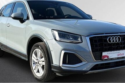 Audi Q2 94.041 km 25.450 &euro; Greifswald 17489
