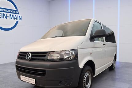 VW T5 Transporter 79.500 km 21.500 &euro; Nauheim 64569