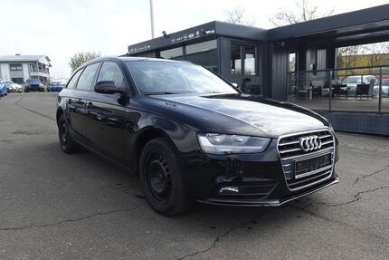 Audi A4 160.000 km 4.690 &euro; Wittlich 54516