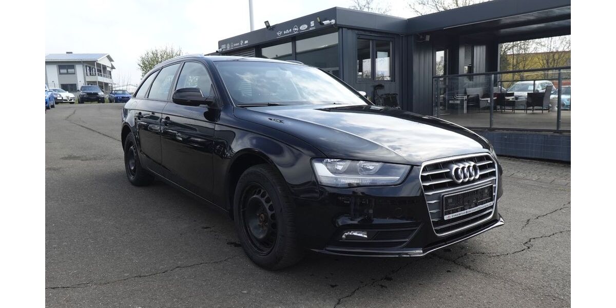 Audi A4 160.000 km 5.900 &euro; Wittlich 54516