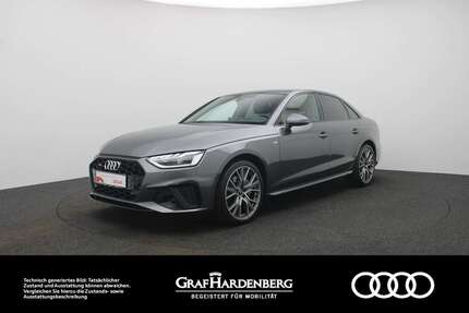 Audi A4 14.737 km 46.980 &euro; Karlsruhe 76131