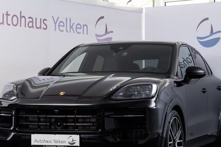 Porsche Cayenne 17.200 km 134.990 &euro; Spaichingen 78549