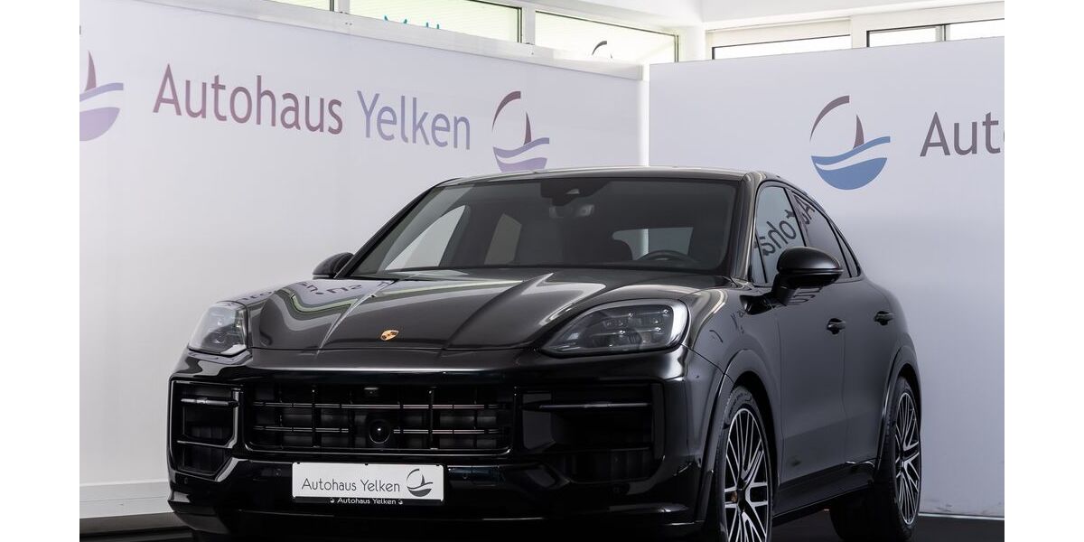 Porsche Cayenne 17.200 km 136.990 &euro; Spaichingen 78549