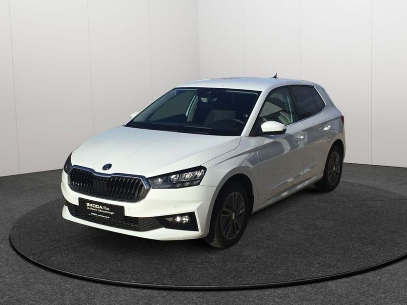 Fabia