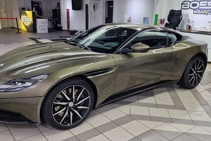 Aston Martin DB11 73.650 km 110.000 &euro; Wuppertal 42287