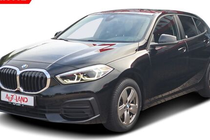 BMW 118 64.995 km 21.950 &euro; Neubrandenburg 17036