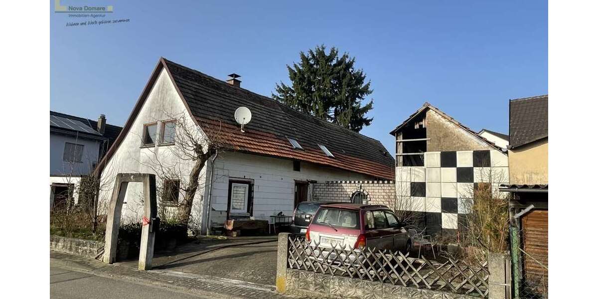Einfamilienhaus Rheinau / Rheinbischofsheim Rheinbischofsheim - 5 Zimmer, 135 m&sup2;, 295.000&euro; | Angebot:25986070