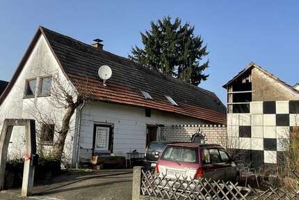 Haus Rheinau / Rheinbischofsheim Rheinbischofsheim - 5 Zimmer, 135 m&sup2;, 295.000&euro; | Angebot:25986070