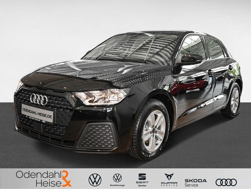 Audi A1 2.500 km 24.950 € Köln 50739