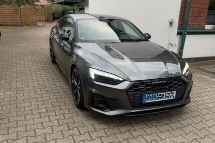 Audi A5 246.000 km 22.000 &euro; Gronau 48599