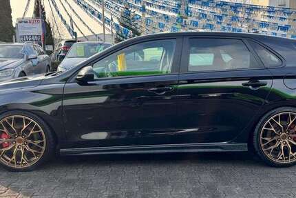 Hyundai i30 123.802 km 19.990 &euro; Niederlehme 15751