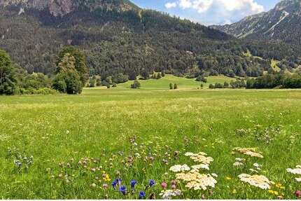 Grundstück Oberstdorf - 280.000&euro; | Angebot:27314357