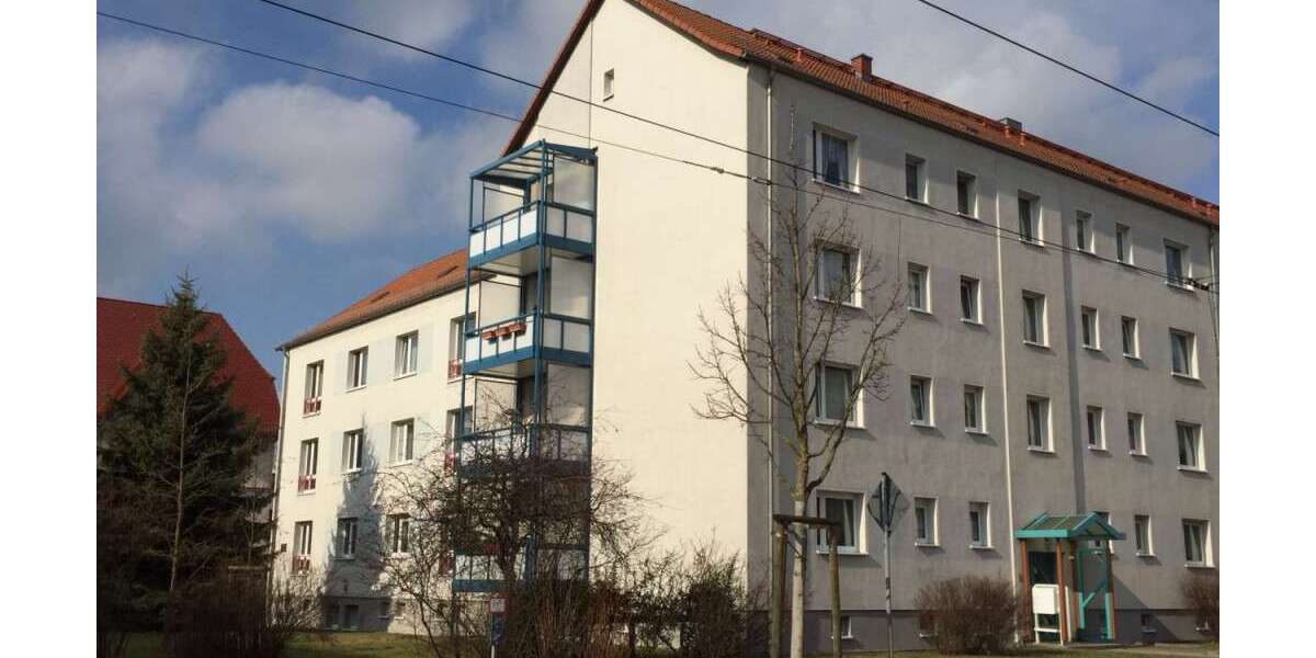 Etagenwohnung Cottbus Schmellwitz - 4 Zimmer, 75 m&sup2;, 620&euro; | Angebot:26299345