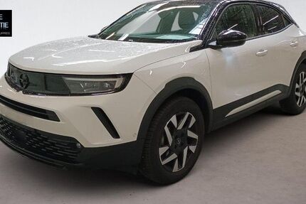 Opel Mokka 29.950 km 19.480 &euro; Schwandorf 92421