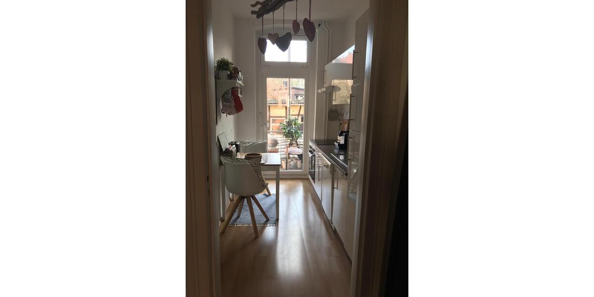 Erdgeschoßwohnung Lüneburg - 2.5 Zimmer, 55 m&sup2;, 289.000&euro; | Angebot:25966720