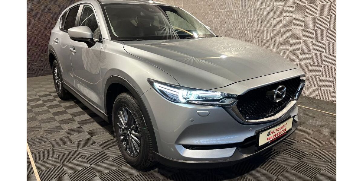 Mazda CX-5 66.991 km 20.470 &euro; Horb am Neckar 72160