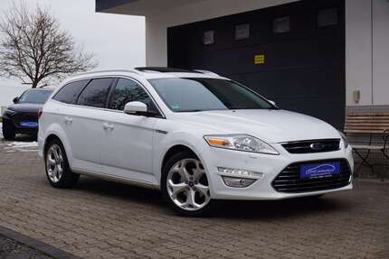 Ford Mondeo 220.000 km 6.650 &euro; Owen 73277