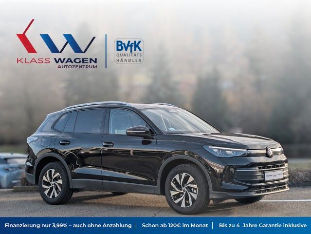 VW Tiguan 10.122 km 33.999 &euro; Spaichingen 78549