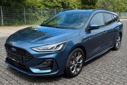 Ford Focus 39.039 km 20.990 &euro; Urmitz 56220