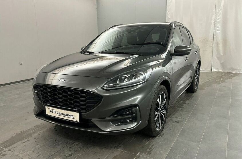 Kuga