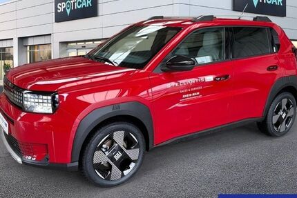 Fiat Grande Panda 2.500 km 21.380 &euro; Maintal 63477