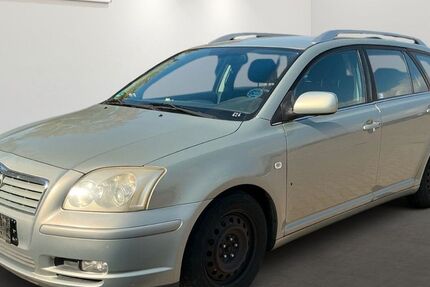 Toyota Avensis 255.605 km 1.499 € Brehna 06796