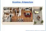 Reihenhaus Wathlingen - 4 Zimmer, 145 m&sup2;, 1.350&euro; | Angebot:26396271