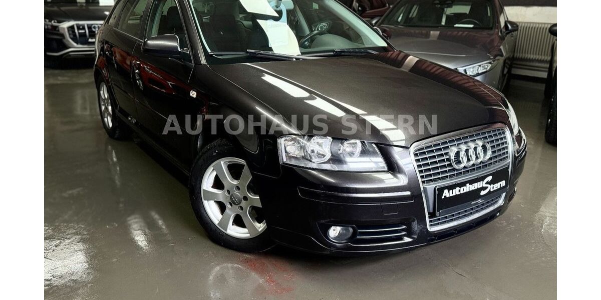 Audi A3 199.046 km 3.999 &euro; Geisingen 78187