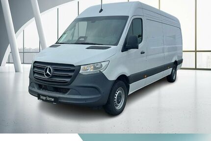 Mercedes-Benz Sprinter 70.407 km 38.495 &euro; Kesselsdorf 01723