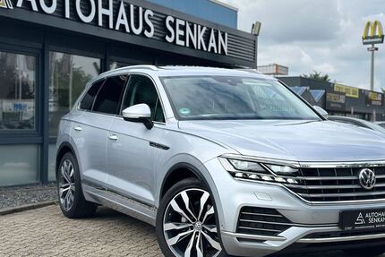 VW Touareg 177.000 km 30.990 &euro; Peine 31228