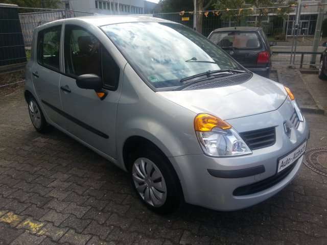 Renault Modus 178.422 km 2.500 &euro; Eschborn / Frankfurt 65760