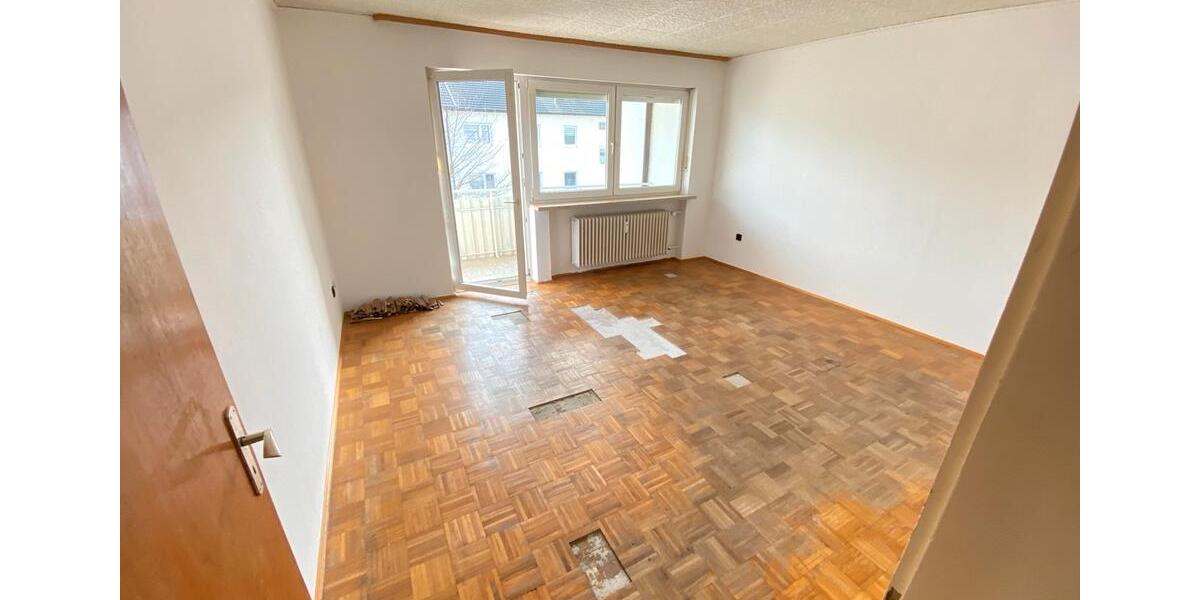 Etagenwohnung Altötting - 3 Zimmer, 72 m&sup2;, 189.000&euro; | Angebot:25857844