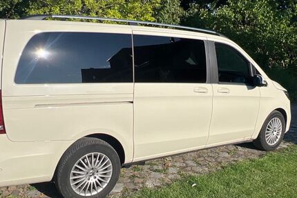 Mercedes-Benz V 250 40.000 km 49.900 &euro; Pasewalk 17309