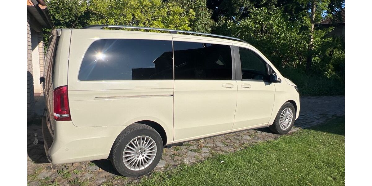 Mercedes-Benz V 250 40.000 km 49.900 &euro; Pasewalk 17309