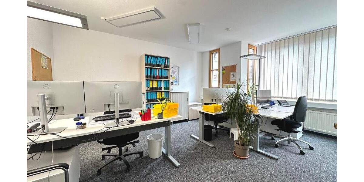 Premium-BüroPraxis im Zentrum von Tettnang – Ihre Chance in Bestlage! 6 zimmer