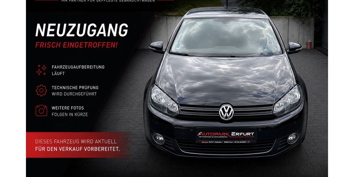 VW Golf 149.899 km 5.890 &euro; Erfurt 99085