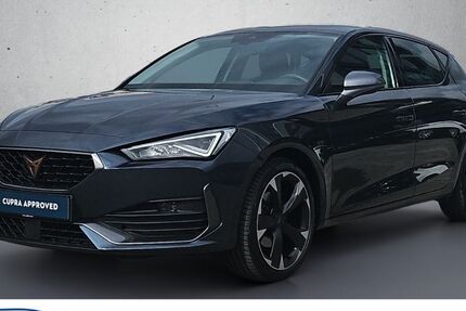 Cupra Leon 27.400 km 23.940 &euro; Markdorf 88677