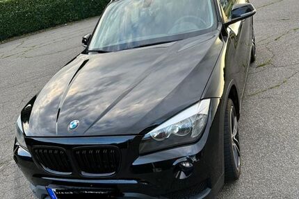 BMW X1 165.000 km 6.290 &euro; Kleinmaischeid 56271