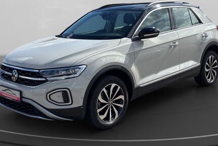 VW T-Roc 34.447 km 21.390 &euro; Bad Kreuznach 55543
