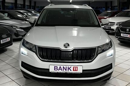 Skoda Kodiaq 133.290 km 21.990 &euro; Schwentinental 24223