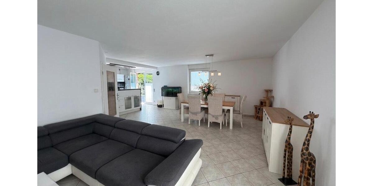 Einfamilienhaus Süderbrarup - 4 Zimmer, 129 m&sup2;, 349.000&euro; | Angebot:27167002